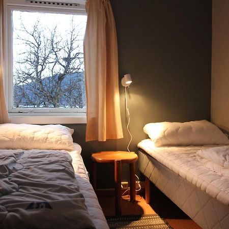 Andalsnes Hostel Zewnętrze zdjęcie