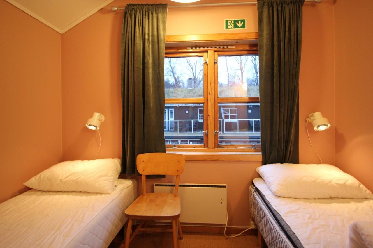Andalsnes Hostel Zewnętrze zdjęcie