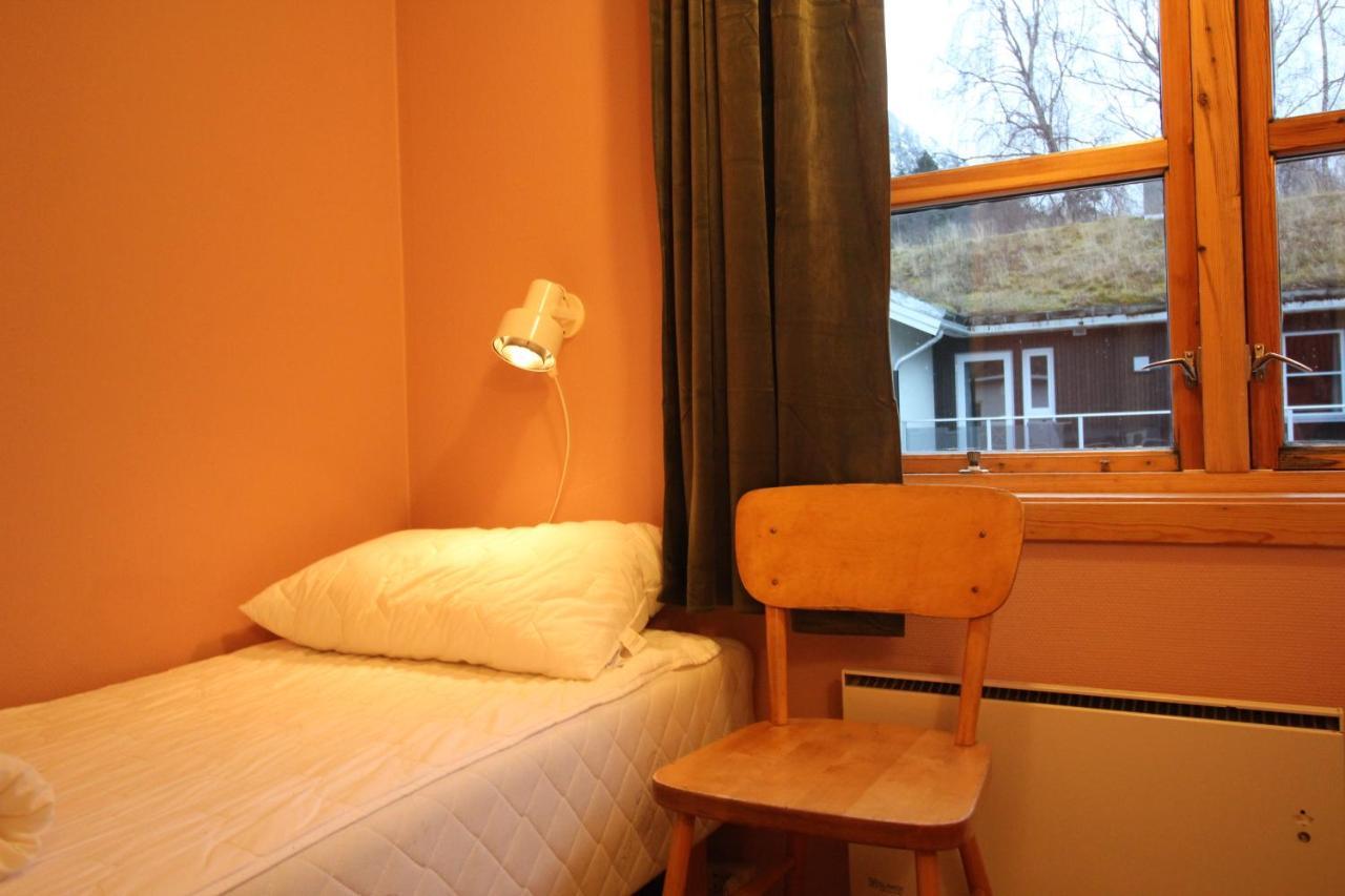 Andalsnes Hostel Zewnętrze zdjęcie
